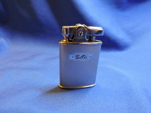 Ronson Lighter